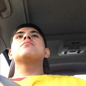 Meet your Posher, Brian